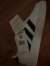 阿迪达斯（adidas）男鞋女鞋休闲板鞋防滑耐用时尚透气情侣款小白鞋 实拍图