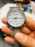 四万公里电子手表儿童学生考试专用手表公务员初高中生指针男女生石英国表 实拍图