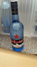 红星二锅头 蓝瓶 绵柔8陈酿 清香型白酒 43度 750ml 单瓶装 口粮酒 实拍图