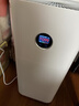 米家小米空气净化器5 除甲醛除菌除异味 家用 除雾霾PM2.5 低噪设计 实拍图