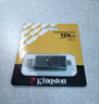 金士顿（Kingston）128GB Type-C USB3.2 双接口U盘 DTDEG2 大容量办公车载优盘 适用于安卓苹果手机电脑 实拍图