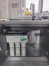 家乐事家用净水器长白山B203（CL-DR-B203） 双出水RO反渗透净水器家用厨下纯水机 家乐事家用净水器长白山B203（CL-DR-B203） 实拍图