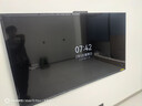 华为Vision智慧屏 5 75英寸 鸿蒙AI搜片 Super MiniLED 一级能效国家补贴投屏液晶平板电视机HD7XAJMN 实拍图