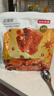 京东京造卤猪蹄(香辣味)500g麻辣猪蹄块肉干肉脯熟食猪手充饥即食深夜零食 实拍图