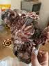 羊头肉4斤八成熟整箱羊脸肉卤全无骨去骨整个新鲜生羊头整只熟食 去骨花羊头肉【2斤装】 实拍图