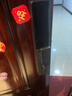 掌航智能门锁3D人脸识别指纹锁指静脉全自动密码智能锁家用防盗电子锁 新H7pro（双电双摄+3D人脸+掌静脉） 实拍图