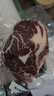 鲜京采 巴西眼肉西冷上脑牛排组合3.6斤 健身减脂牛肉【真原切】 实拍图