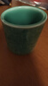 中式祥云龙泉青瓷茶杯主人杯个人专用陶瓷大号单杯功夫茶具品茗杯 青瓷祥云主人杯（梅子青） 105ml 实拍图