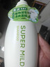惠润（SUPER MiLD）肌底洗发水绿野芳香600ml清爽蓬松护发洗头膏京东自营热门商品 实拍图