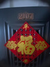 现货古铜高档金属门牌号码牌定做家用小区房间号宾馆数字门牌定制 实拍图