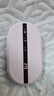 中兴随身wifi6免插卡移动wifi无线网卡便携式热点4g路由器无限笔记本电脑通用流量2025款U10LS白色 实拍图