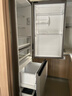 卡萨帝（Casarte）揽光406L三开门冰箱超薄零嵌入式一级能效BCD-406WLCD3M4GDU1国家补贴 实拍图