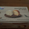 光明（Brilliant）瑞士卷早餐面包盒子蛋糕动物奶油休闲零食甜点心420g【冷冻保存】 实拍图