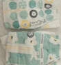 好奇（Huggies）小森林纸尿裤S62片(4-8kg)尿不湿心钻【透氧顶配更低敏】 实拍图
