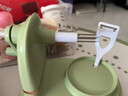 冇觅优品削苹果神器苹果削皮器手摇水果刀削皮机削皮刀家用自动去皮削皮器 实拍图
