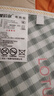 暧倍尔 电热毯双人双控电褥子智能定时180*150cm加厚家用（花色随机） 实拍图