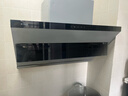 京东家政清洗 油烟机全拆洗+燃气灶清洗家电清洗上门服务清洁保养 实拍图