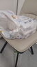 好奇（Huggies）金装拉拉裤L124片(9-14kg)尿不湿【速干不易红】 实拍图