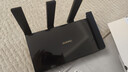 华为路由 AX6 Pro  WiFi6+ 7200Mbps 千兆无线路由器 家用全屋覆盖 wifi穿墙王 实拍图