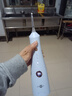 博皓（prooral）【正畸适用】冲牙器手持立式洗牙器带数显水牙线洁牙器 5025Plus 天空蓝270ml【情人节新年礼物】 实拍图