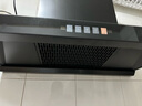 容声抽油烟机家用吸油烟机大吸力25m³顶吸式T型欧式自动清洗油烟机一级能效CXW-328-RST32-8 实拍图