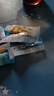 手工牛乳沙琪玛浓郁牛奶整箱早餐7g/包糕点批发 牛乳口味沙琪玛 50个装 实拍图