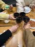 慕拉自酿葡萄酒甜红酒大桶装5斤半甜红国产水果酒女生酒甜白葡萄酒 【甜红葡萄酒】5斤 实拍图