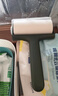 雅高粘毛器16CM6卷300撕家用滚筒粘毛器衣服宠物除毛刷大号 实拍图