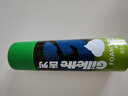 吉列剃须泡沫 剃刮胡须刀手动 清新柠檬型210gx2 剃须膏剃须啫喱 非刀头男士京东自营旗舰非吉利 年货 实拍图