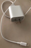 OKSJ适用苹果充电器充电线30W快充套装氮化镓iphone1314Pro/max/plus【品牌盒装】充电头+编织数据线 实拍图