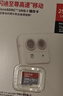 闪迪（SanDisk）256GB TF（MicroSD）内存卡 A1 U1 C10 至尊高速移动版存储卡 读速150MB/s 手机平板游戏机内存卡 实拍图