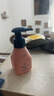 贝德美蓝甘菊儿童洗发水 3-6-12-15岁 无硅油弱酸性 柔顺控油 60ml 实拍图