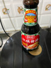 厨邦酱油 老抽系列 红烧酱油老抽【黄豆酱油】410ml  卤煮红烧上色 实拍图