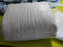 京东京造100%经典蚕丝被 冬季被子被芯蚕丝冬被-冬被2x2.3m约6斤 实拍图