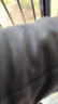 LP963护肘保暖健身篮球羽毛球网球肘部专业运动护臂蓝色单只 L 实拍图