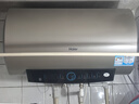 海尔（Haier）国家补贴电热水器60升 PD3 金刚无缝胆终身免换镁棒一级能效节能省电储水式大水量家用京东自营 实拍图