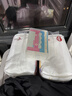 好奇（Huggies）皇家小龙裤拉拉裤XXL56片(15kg以上)尿不湿【30倍爆吸】 实拍图