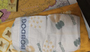 巴布豆（BOBDOG）菠萝裤拉拉裤XXXL32片（17kg以上）婴儿尿不湿 超薄 晒单实拍图