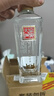 全兴 大曲回味经典 浓香型白酒 52度 100ml*6瓶 整箱装 口粮酒 实拍图