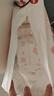 好奇（Huggies）铂金装小桃裤纸尿裤XL96片(12-17kg)加大号尿不湿透【透爽散热】 实拍图