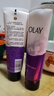 玉兰油（OLAY）细滑焕肤洁面乳100g卸妆深层清洁控油平衡洗面奶新年礼物送女友 实拍图