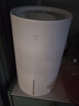 米家小米无雾加湿器3(400) 滤芯卧室家用办公室婴儿孕妇 400ml/h快速加湿纯净式蒸发 4L大容量 上加水 米家无雾加湿器3[400]滤芯 实拍图