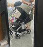 好孩子（gb）婴儿推车可坐可躺口袋车遛娃神器轻便折叠避震舒适宝宝童车 D850 实拍图