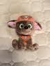 汪汪队立大功（PAW PATROL）毛绒玩具陪睡玩偶经典款路马小号坐姿公仔男女孩儿童生日礼物 实拍图