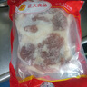 正大食品（CP）樱桃谷鸭腿净重2斤约4个生鲜冷冻 鸭卤味麻辣鸭货卤煮 实拍图