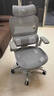 西昊B300人体工学椅电竞椅办公椅电脑椅人工力学座椅追腰联动扶手椅子 实拍图