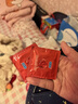 杜蕾斯（durex）避孕套 安全套 甜诱草莓2只装 情趣果味 成人计生用品 套套 实拍图