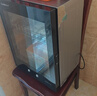 康宝（Canbo）消毒柜家用小型消毒碗柜高温立式迷你台式餐具碗筷收纳柜厨房消毒机【政府补贴】XDR53-TVC1 实拍图