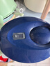 碧然德（BRITA）过滤净水器 滤水壶 海洋系列 3.5L(蓝色）+去水垢专家版滤芯11枚 环保加固包装 实拍图