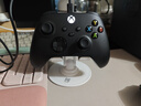 微软（Microsoft）Xbox无线游戏手柄 磨砂黑+USB-C线 蓝牙适配Xbox/PC/平板/手机Steam促销 黑神话悟空 空洞骑士 实拍图